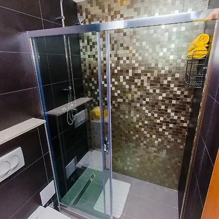 Side By Side Apartment Split